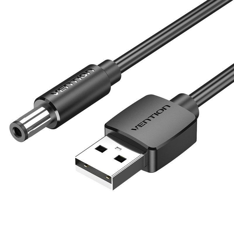 VENTION Alimentación 0.5m