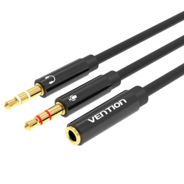 VENTION Audio 0.3m