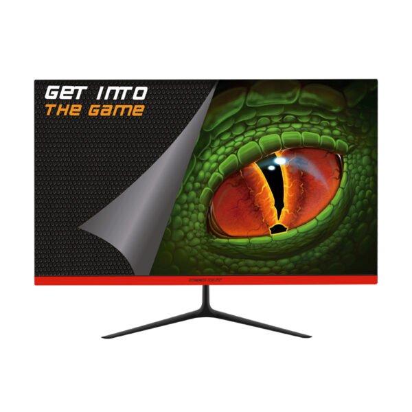 KEEPOUT XGM27PRO 2K V3 27" MM , 27" / 165Hz / 1ms / HDMI DP / VESA 100x100mm