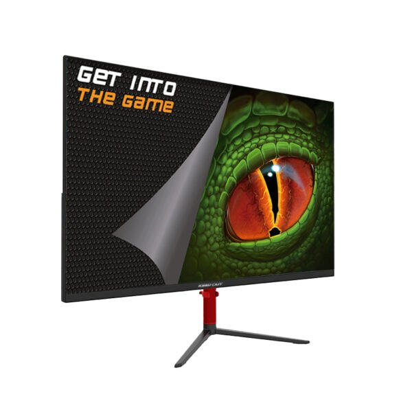 KEEPOUT XGM27PROIIIS 200Hz 27" MM , 27" / 200Hz / 1ms / HDMI DP USB / VESA 100x100mm