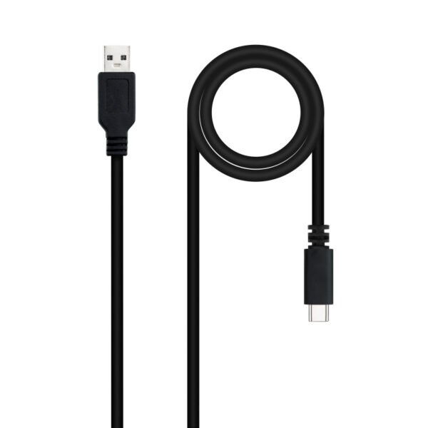 NANOCABLE USB 1.5m
