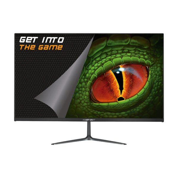 KEEPOUT XGM24PRO5 180Hz 24" MM , 23.8" / 180Hz / 1ms / HDMI DP / VESA 75x75mm