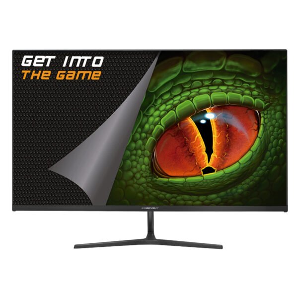 KEEPOUT XGM27PRO5 200Hz 27" MM , 27" / 200Hz / 1ms / HDMI DP / VESA 75x75mm