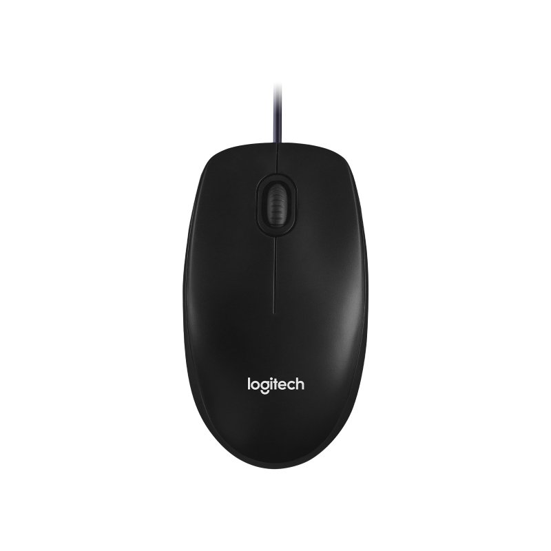LOGITECH M100