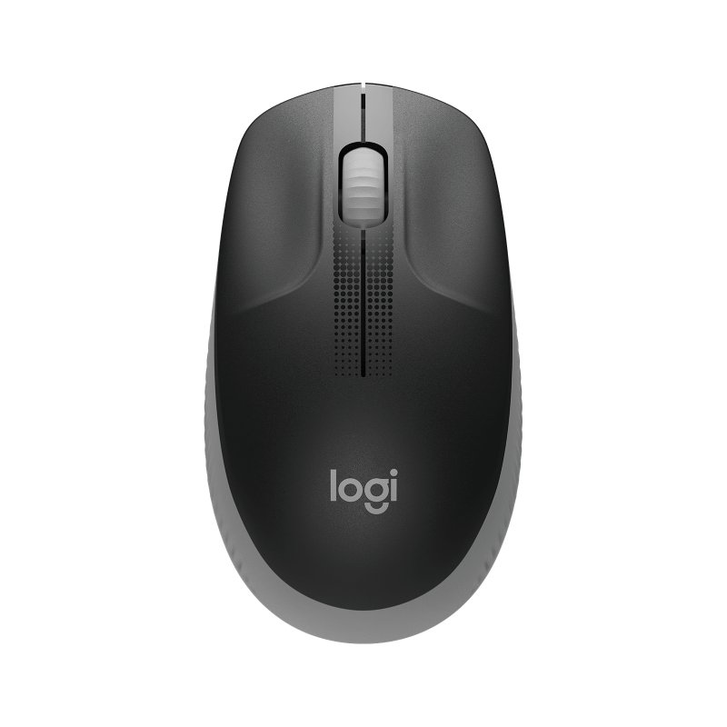 LOGITECH M190 MEDIO M190