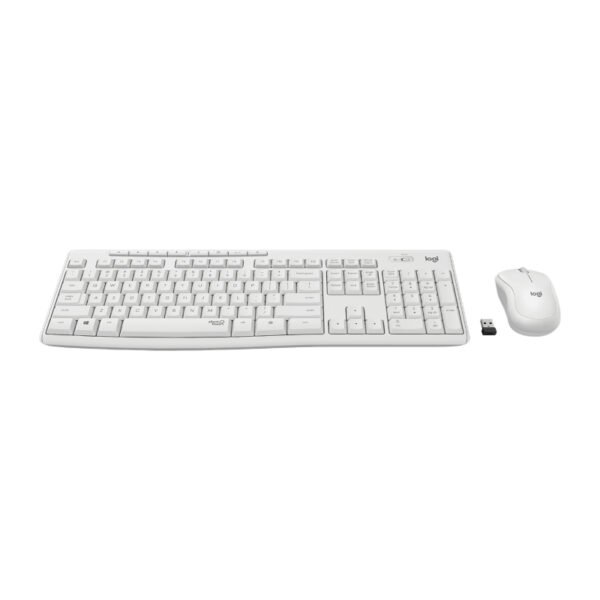 LOGITECH MK295 USB SILENT