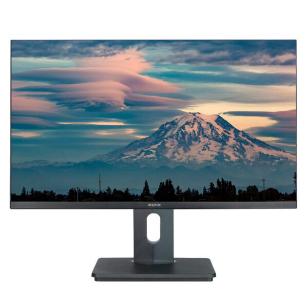 APPROX APPM24SB V3 120Hz AJUSTABLE ALTURA NEGRO , 23.8" / 120Hz / 4ms / HDMI VGA / VESA 100x100mm