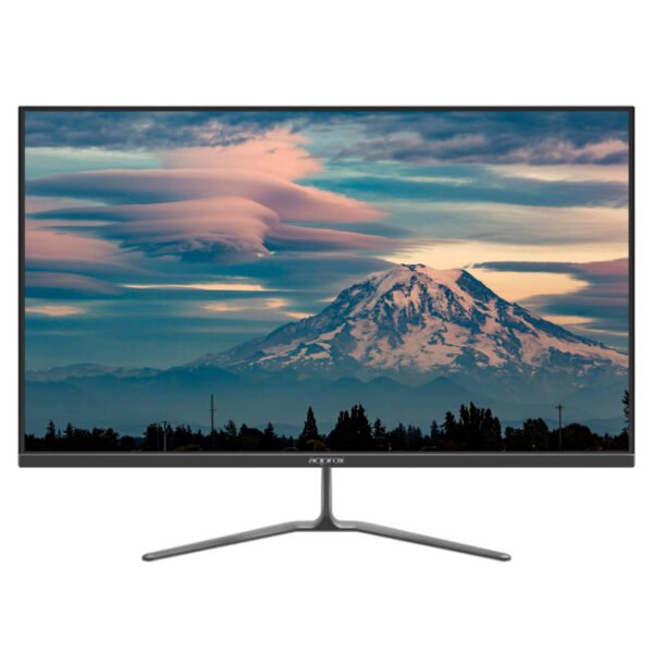 APPROX APPM32B 75Hz NEGRO , 32" / 75Hz / 4ms / HDMI VGA / VESA 100x100mm