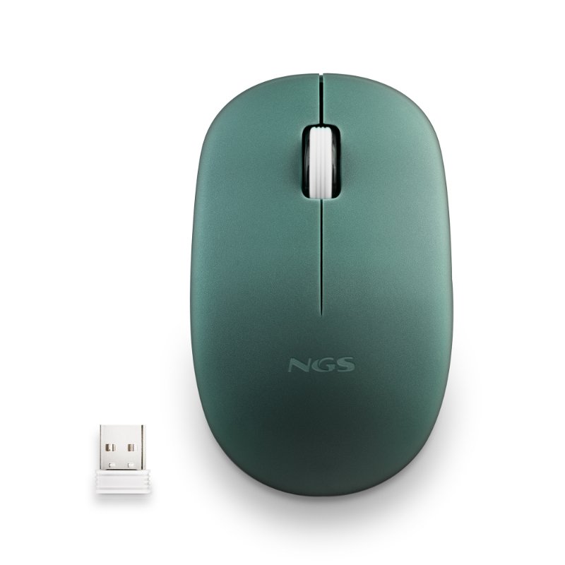 NGS NOTEBOOK OPTICO FOG PRO