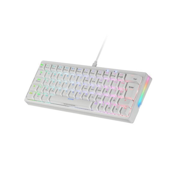 MARS GAMING MKMINIPRO SWITCH BLUE RGB
