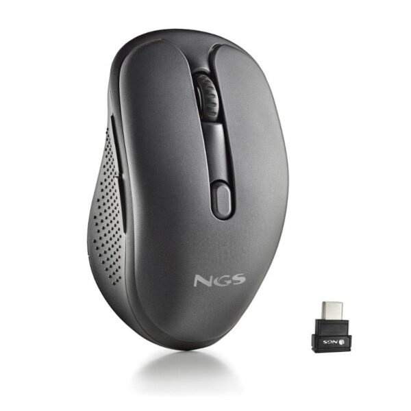 NGS EVO MIX NEGRO