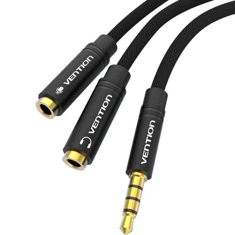 VENTION Audio 0.3m