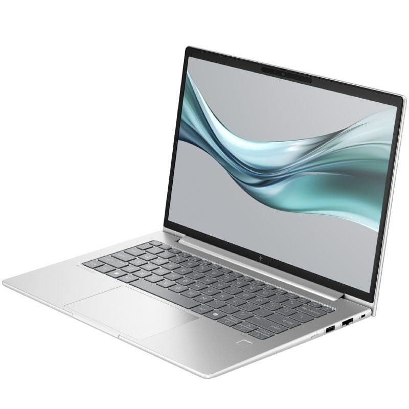HP ELITEBOOK 645 G11 9Y7R1ET, 14" / AMD Ryzen 7 Pro 7735U / SSD512GB / W11 Pro / Sensor de huellas dactilares