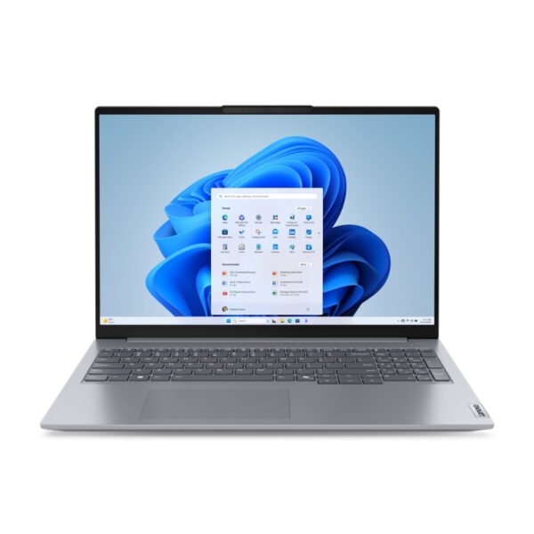 LENOVO THINKBOOK 16 G7 ARP 21MW0042SP, 16" / Ryzen 5 7535HS / SSD512GB / W11 Pro