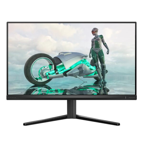 PHILIPS  24M2N3200S 180Hz, 23.8" / 180Hz / 1ms / HDMI DP