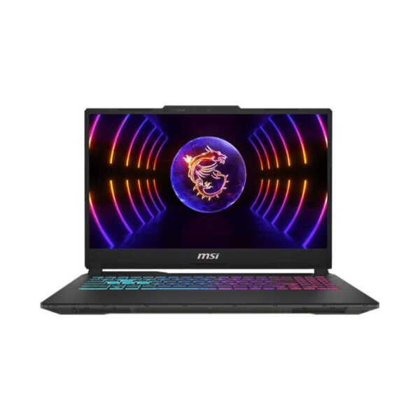 MSI Cyborg 15 A13VF-1621XES, 15.6" / 1920x1080 / i7-13620H / SSD1TB / GeForce RTX4060 8GB / FreeDos