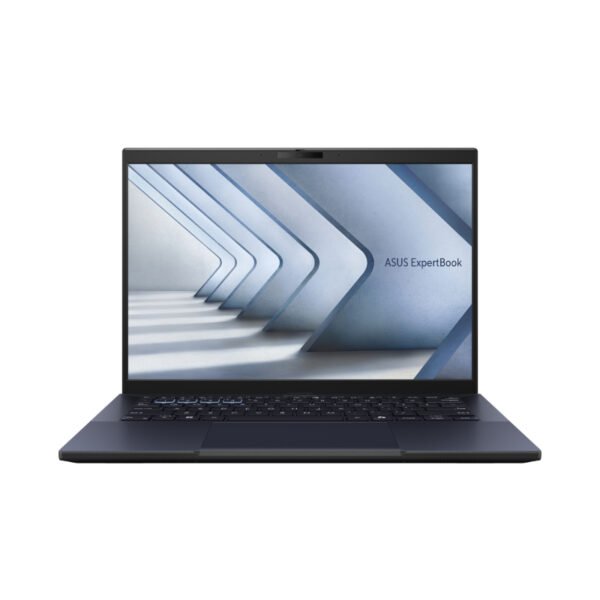 ASUS EXPERTBOOK ADVANCED B3404CMA-Q50950X, 14" / Intel Core Ultra 5 125U / NPU Intel AI Boost / SSD512GB / W11 Pro / Sensor de huella dactilar