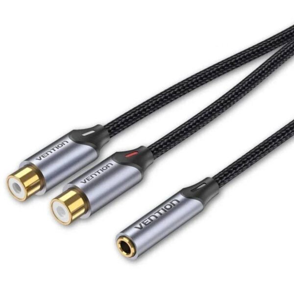 VENTION Audio 0.3m