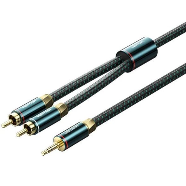 VENTION Audio 1m