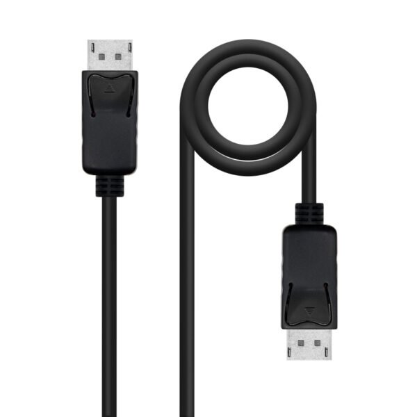 NANOCABLE DisplayPort 2m