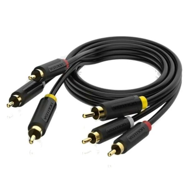 VENTION Audio 2m