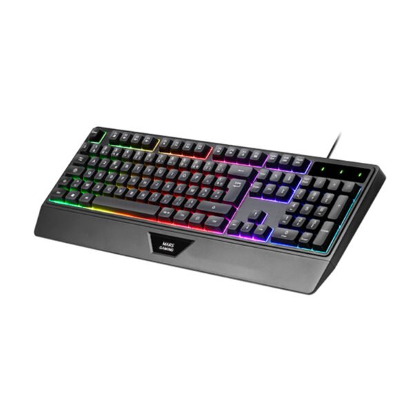 MARS GAMING FRGB MK124ES