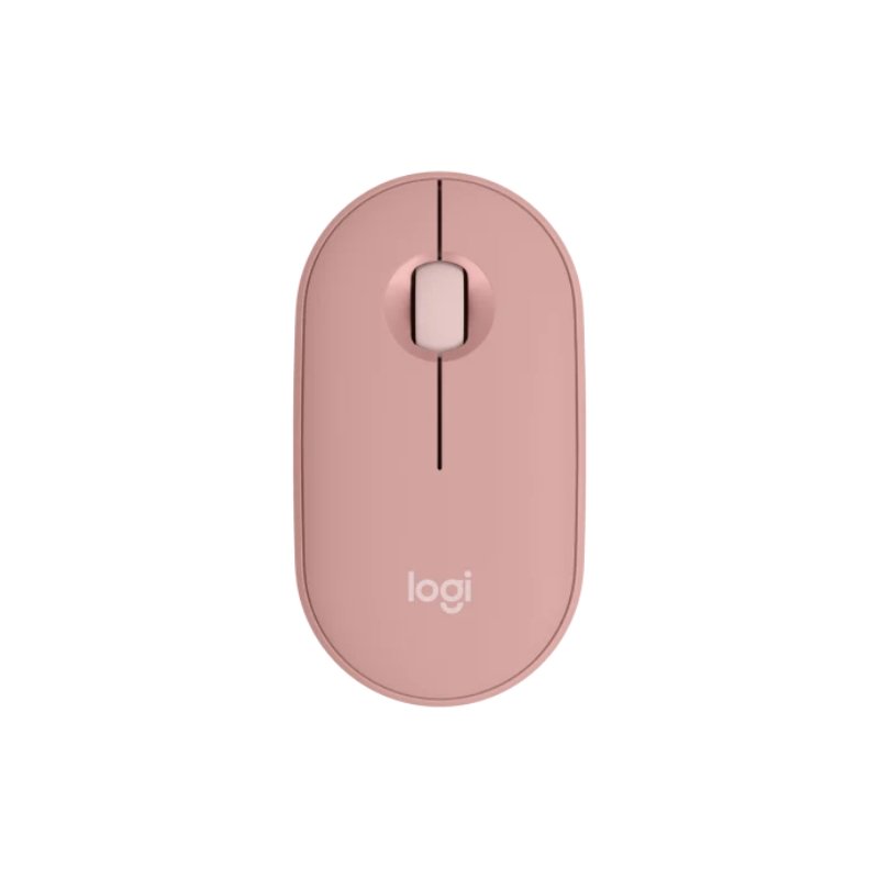 LOGITECH PEBBLE 2 M350S