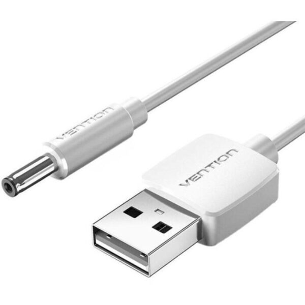 VENTION Alimentación 0.5m