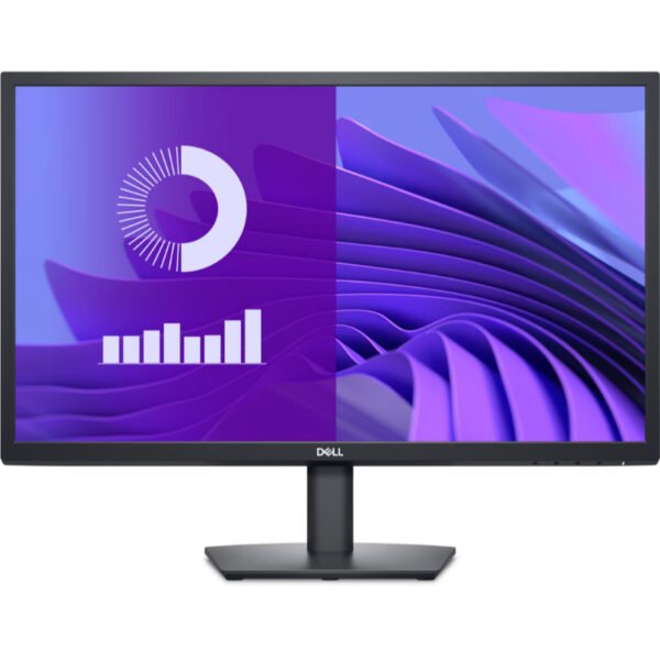 DELL -E2425H, 23.8" / 75Hz / 8ms / VGA DP / VESA 100x100