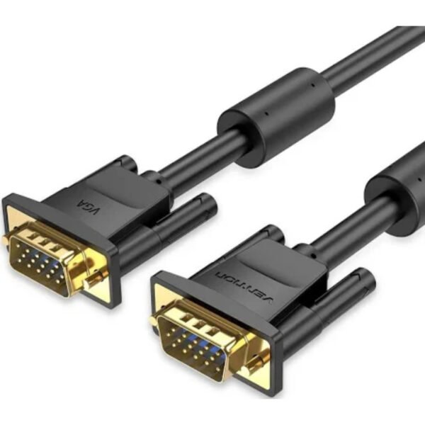 VENTION SVGA 25m