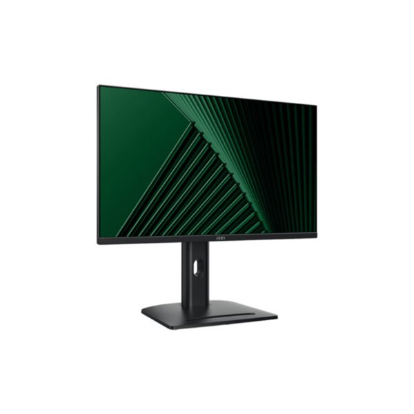 MSI  PRO MP275QPG, 27" / 100Hz / 1ms / HDMI DP / VESA 100x100mm