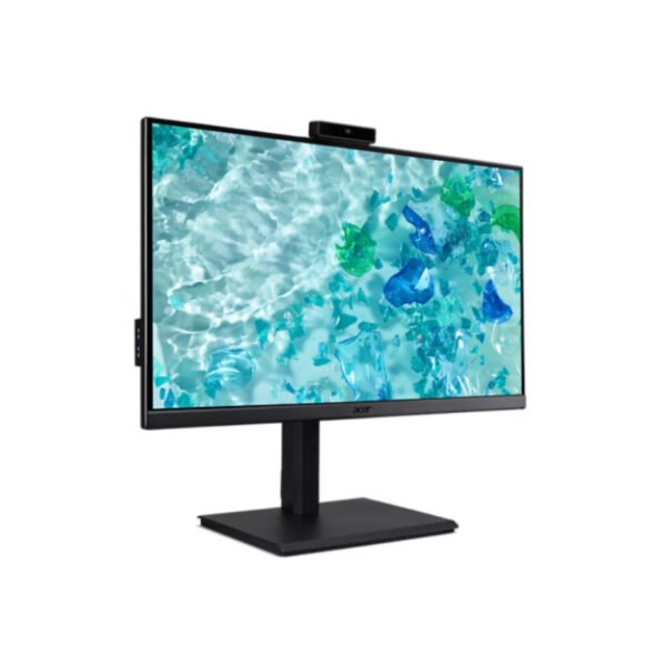 ACER  VERO B277DEBMIPRCZXV, 27" / 100Hz / 4ms / HDMI VGA DP / VESA 100x100mm