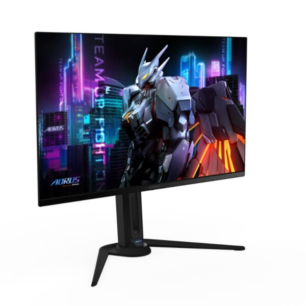 GIGABYTE  AORUS FO32U2, 31.5'' / 240Hz / 0.03ms / HDMI DP USB / VESA VESA 100x100