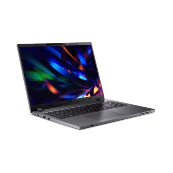 ACER TRAVELMATE P2 16 TMP216.51-G2-TCO NX.B6MEB.001, 16" / i5 120U / SSD512GB / W11 Pro.