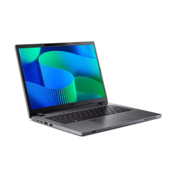 ACER TRAVELMATE P2 14 TMP215.54 NX.B63EB.001, 15.6" / i5-120U / SSD512GB / Win11 Pro