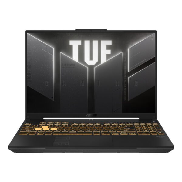 ASUS TUF GAMING TUF607VU-RL130, 16" / i7-13620H / SSD512GB / RTX 4050 6GB / Sin S.O.