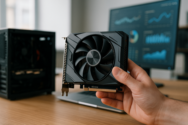 Imagen relacionada con Las nuevas iGame Mini de Colorful: potencia compacta con RTX 50