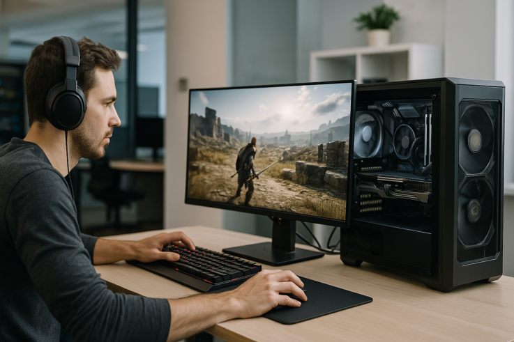 Imagen relacionada con NVIDIA lanza el controlador GeForce 591.59 WHQL: Mejoras y correcciones clave para gamers