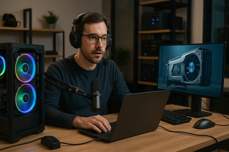 Imagen relacionada con OCC News: Conéctate a la Actualidad Tecnológica en Vivo