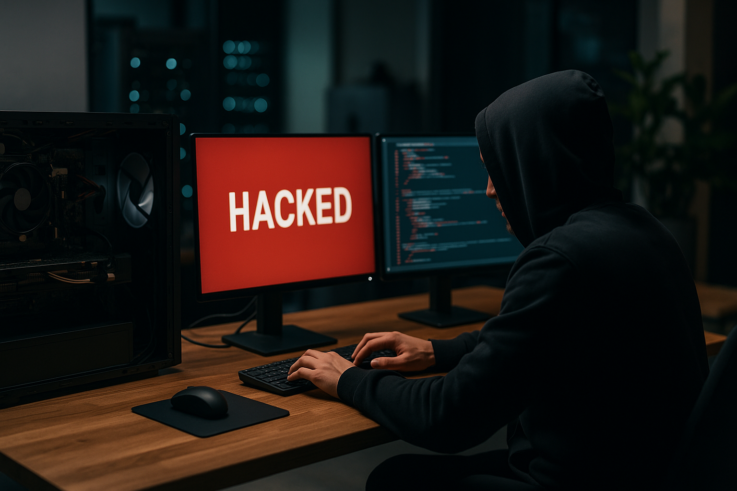 Imagen relacionada con El escándalo de PcComponentes: un hackeo que sacude el sector