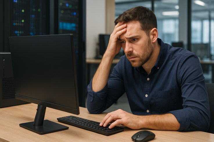 Imagen relacionada con Problemas en Windows 11: Actualización KB5074109 causa caos entre los usuarios