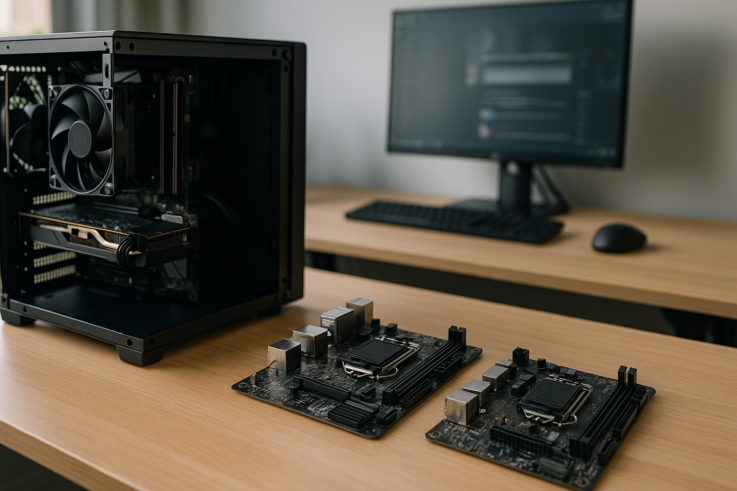 Imagen relacionada con Colorful se prepara para lanzar nuevas placas base con dos slots de memoria