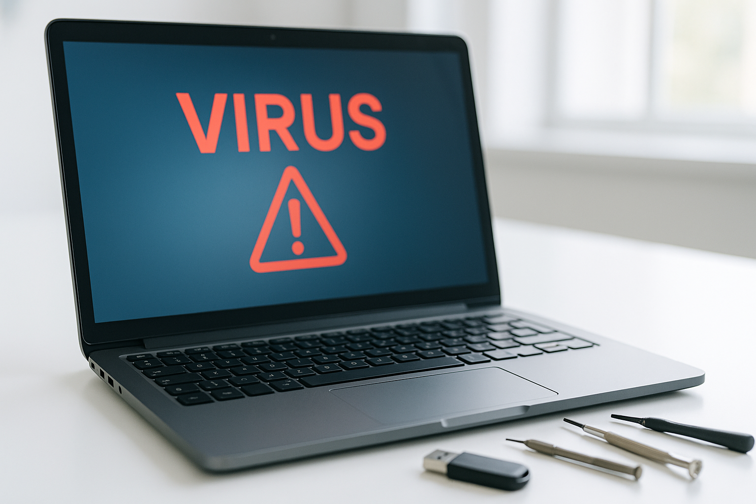 malware que ralentiza el ordenador (imagen 2)