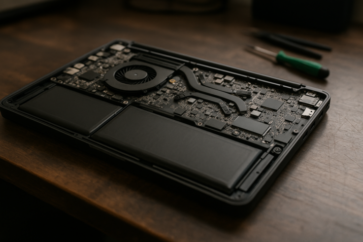 mejorar rendimiento sin formatear