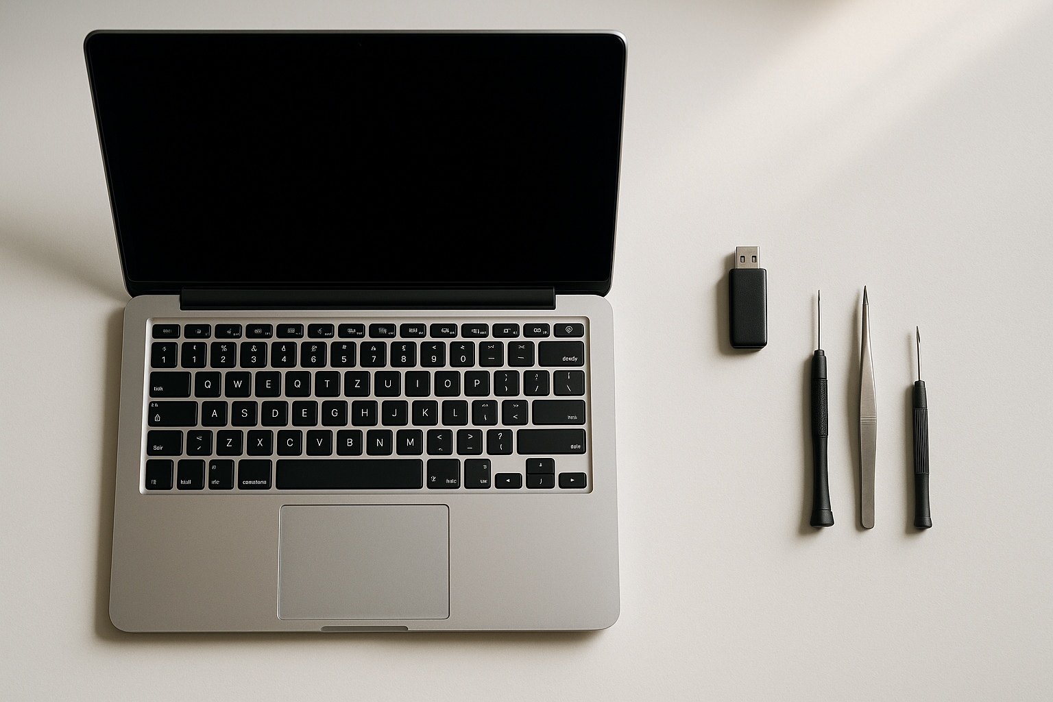 portátil que se apaga solo al rato (imagen 1)