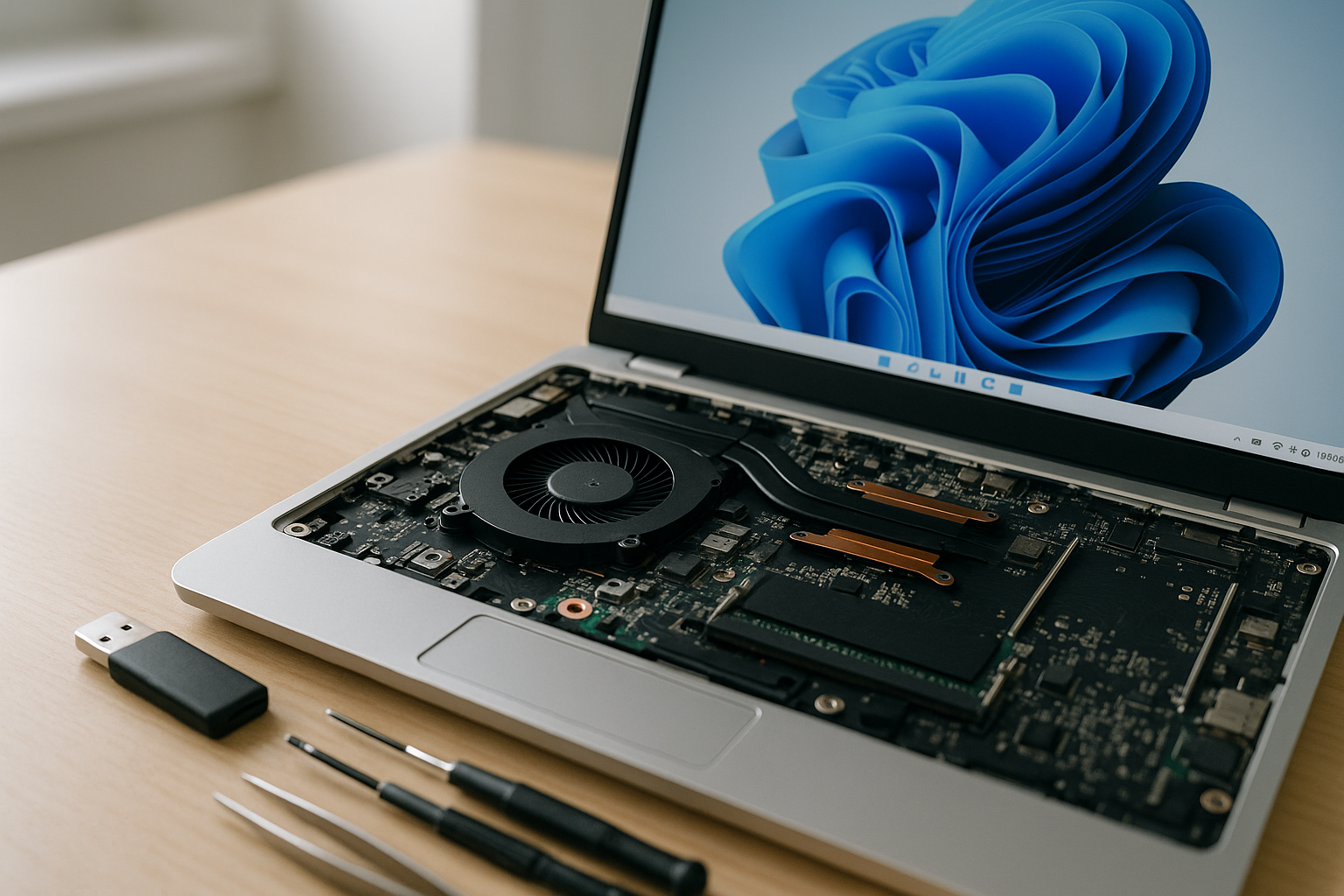 sobrecalentamiento y thermal throttling (imagen 2)