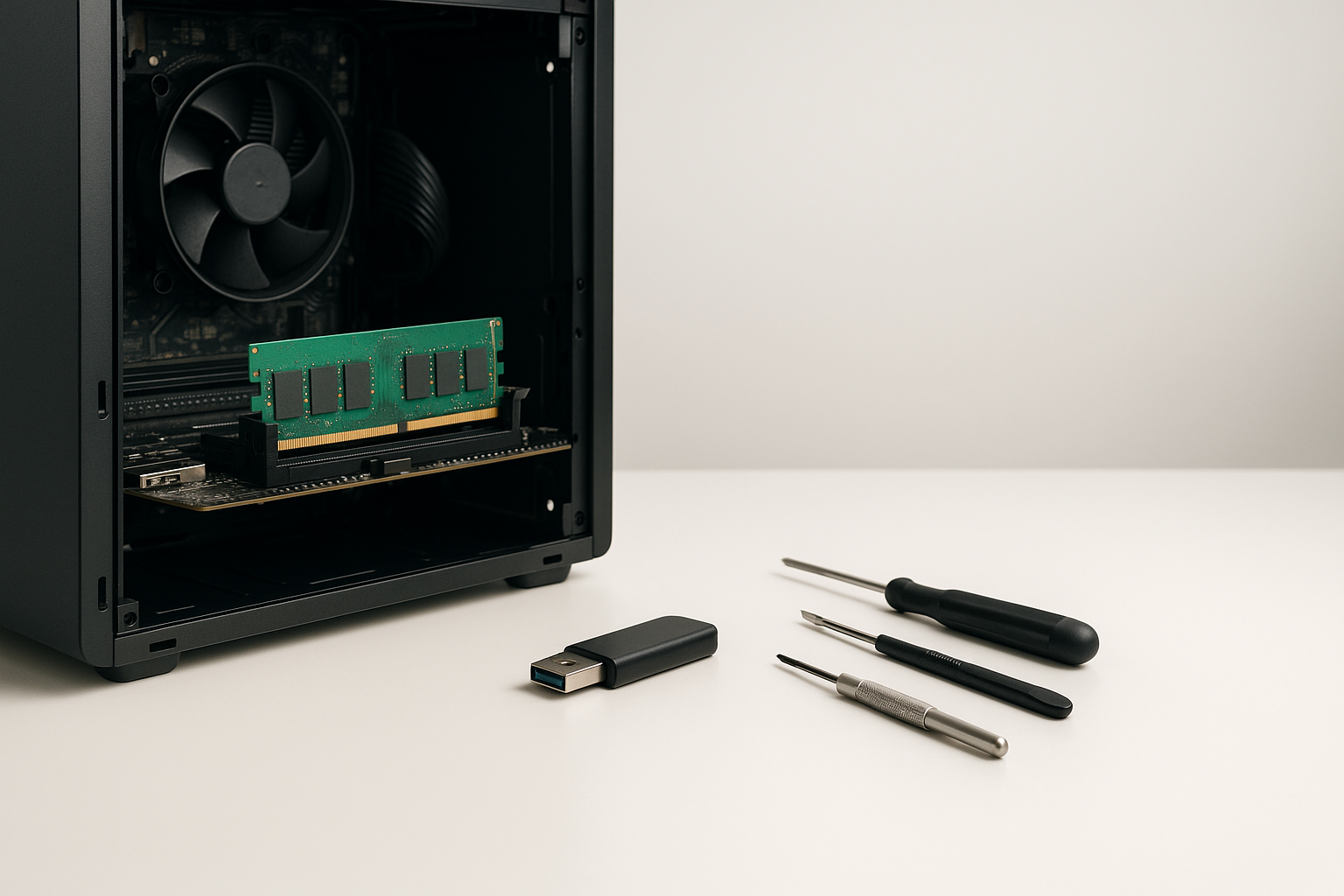 inestabilidad tras ampliar RAM (imagen 2)