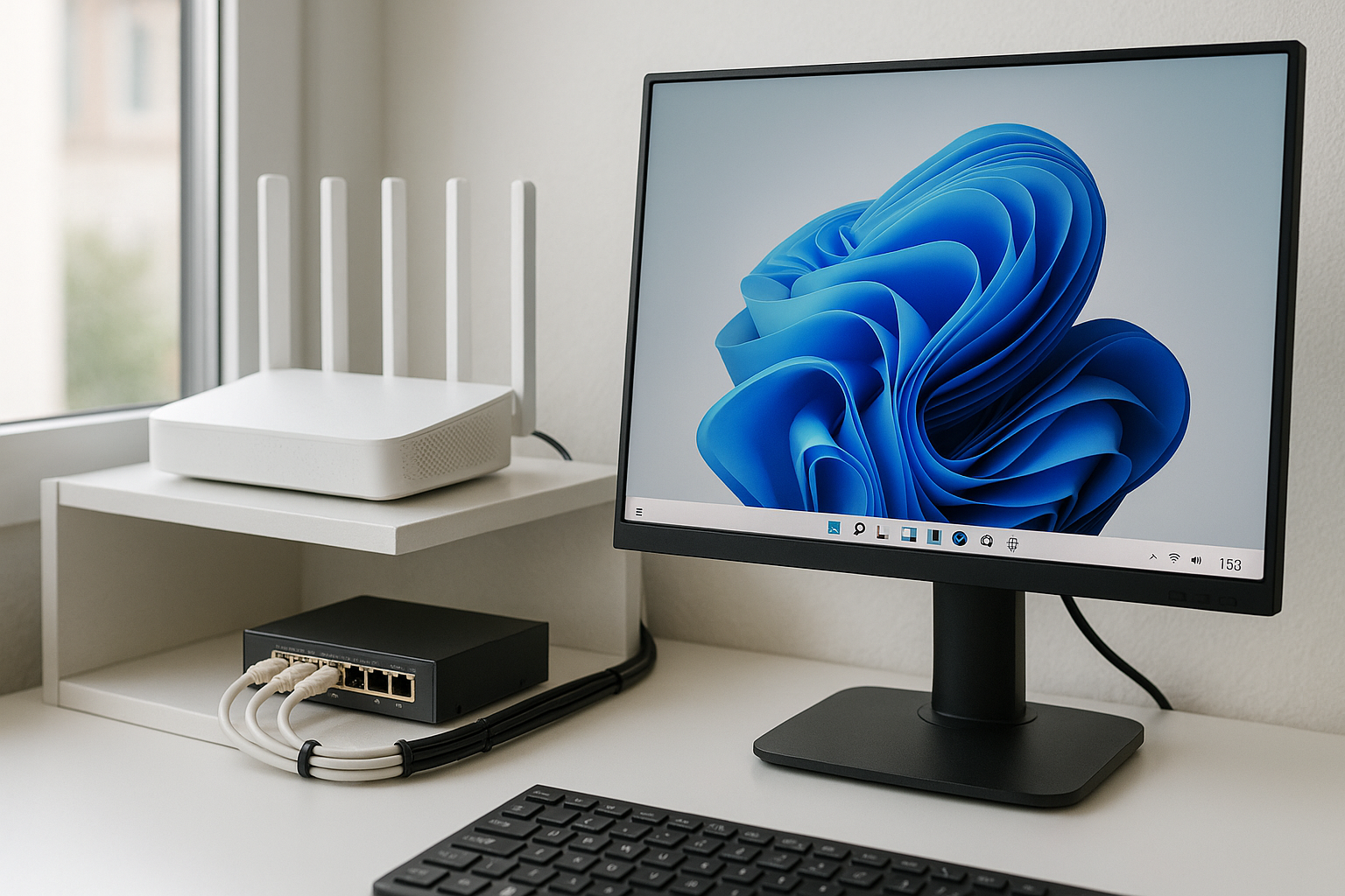 Internet va lento solo en un PC (imagen 2)