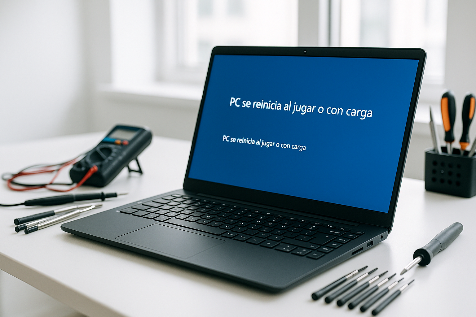 PC se reinicia al jugar o con carga (imagen 2)
