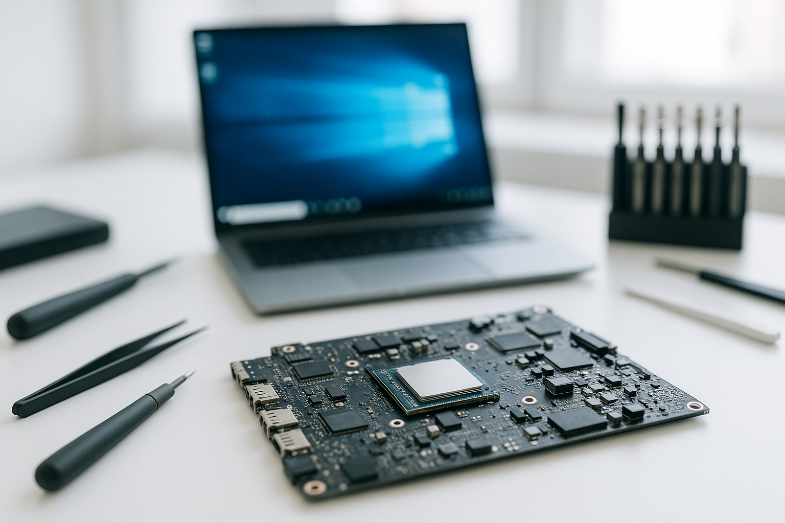 pitidos al arrancar: qué significan (imagen 2)